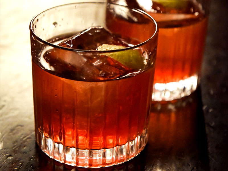 Cocktail Ludo